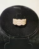 Anniversary Diamond Ring