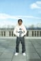 Image of EDWARD SCISSOR HANDS HOODIE