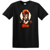 David Bowie CUSTOM Graphic T-shirt