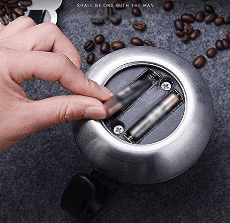 Self Stirring Mug Auto Self Mixing Stainless Steel Cup for Coffee/Tea/Hot Chocolate/Milk