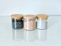 Image 1 of Clay Masks