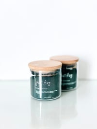 Image 2 of Clay Masks