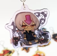 Image of Guilty Gear Charms Vol. 1