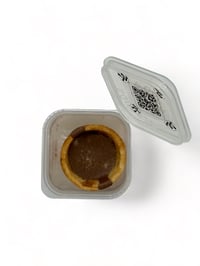 Image 3 of Magic Mushroom - 1G Chocolate Cones - Trippy Tips 