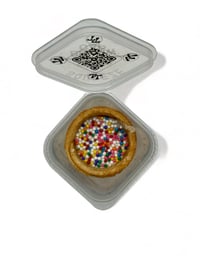 Image 2 of Magic Mushroom - 1G Chocolate Cones - Trippy Tips 