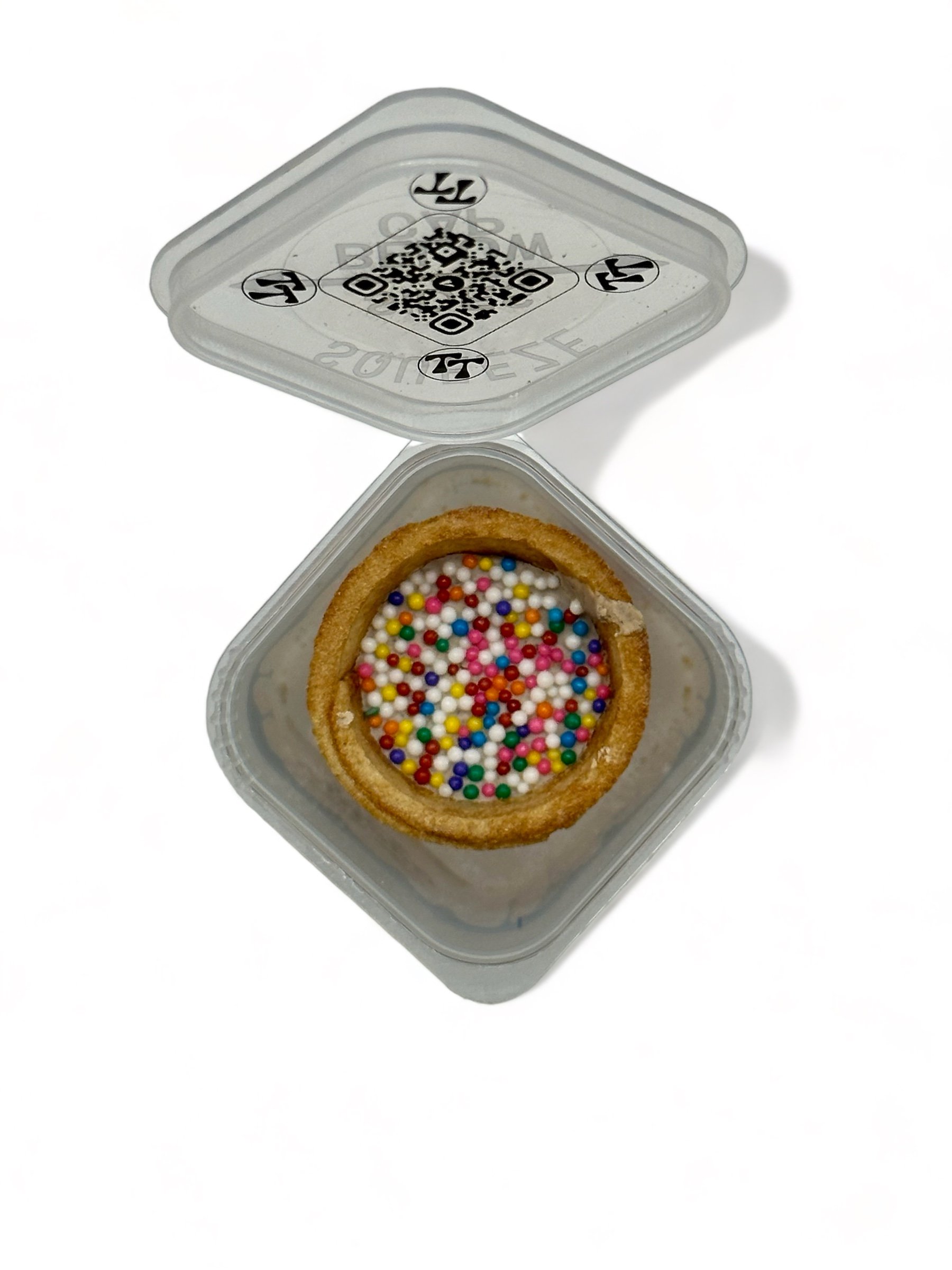 Magic Mushroom 1G Chocolate Cones Trippy Tips (VERY LOW STOCK