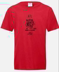 Image 3 of ATL BORN & RAISED