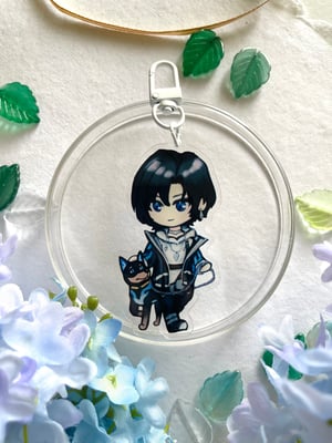 Image of *New!* U-san Charm