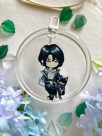 Image 2 of *New!* U-san Charm