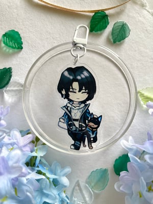 Image of *New!* U-san Charm