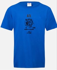 Image 4 of ATL BORN & RAISED