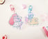 bee & puppycat charms Image 2