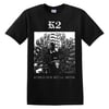 K2 "Hybrid Dub Metal Musik" T-Shirt (Medium Only)