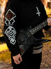 Image 2 of Gauntlet Hoodie 