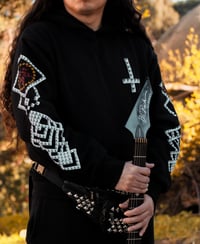 Image 1 of Gauntlet Hoodie 