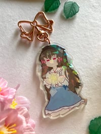 Image 3 of *New* Stolas | Pocket Mirror Charm