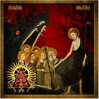 "Ecclesia Militans" CD