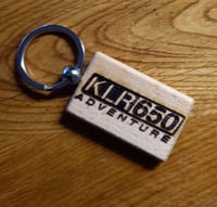 Image 5 of Laser Engraved Key Chains