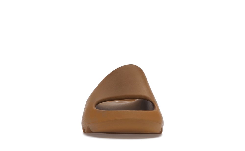 Image of Yeezy Slide "Ochre"