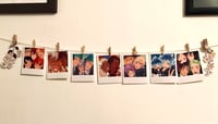 Image 2 of Twst ✦ Polaroids