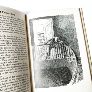 Oscar Wilde - The Picture of Dorian Gray (Illustrated)