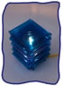 Muizentrap Lampje (Blue) Image 2