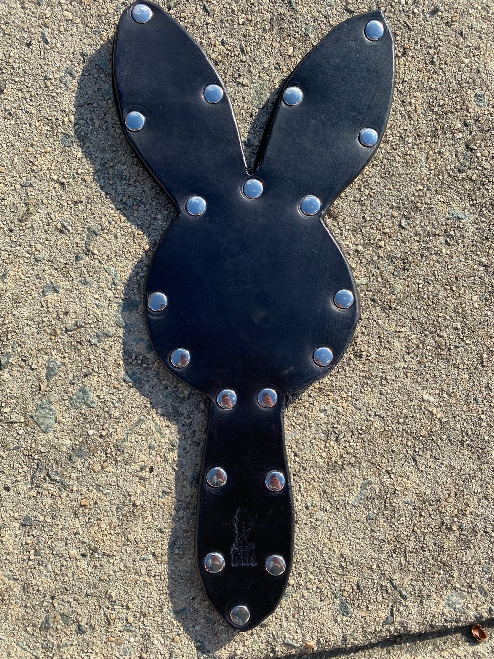 Bunny Paddle