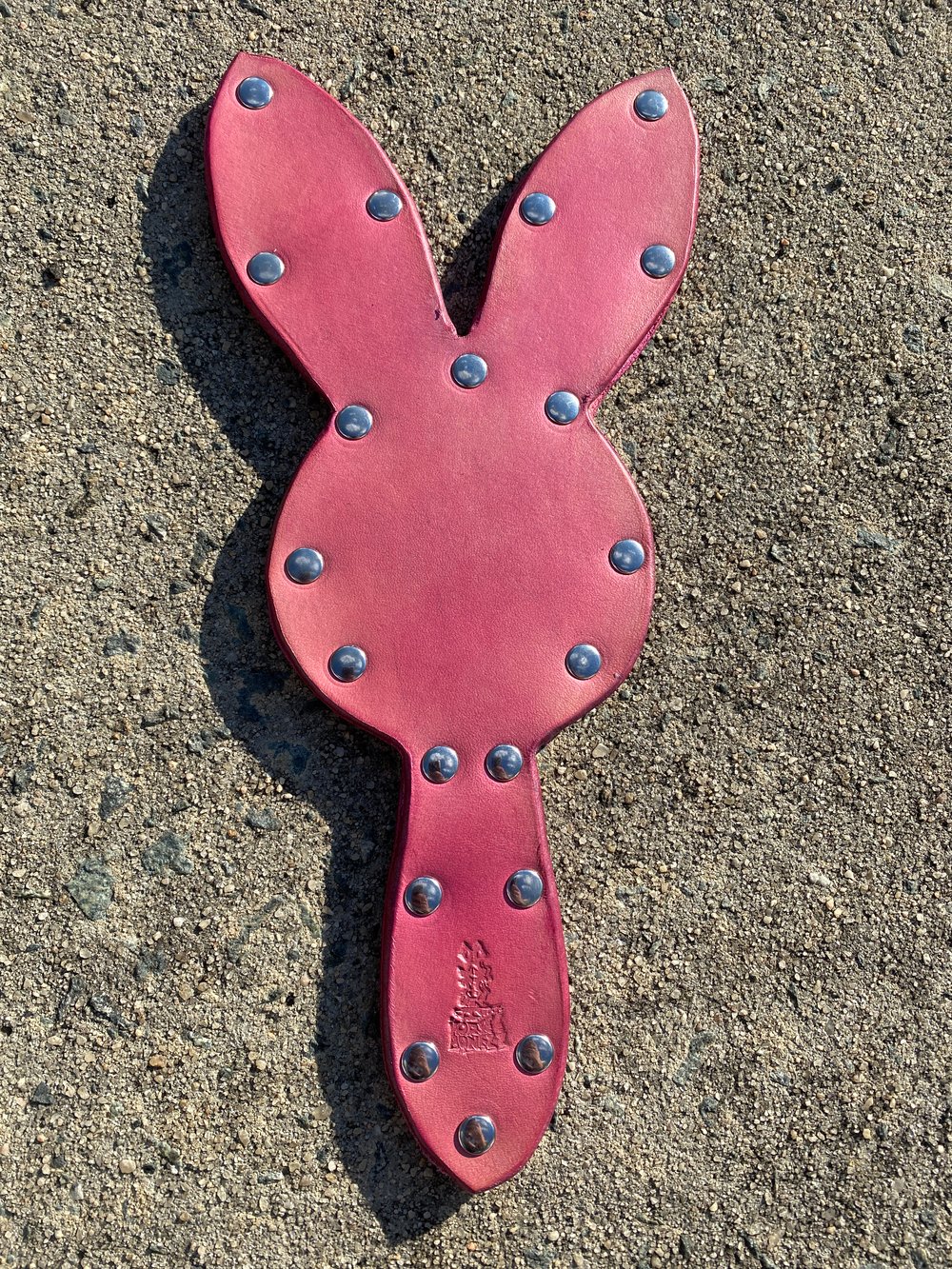 Bunny Paddle