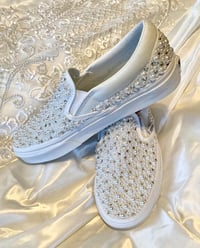 Image 1 of Bling Vans