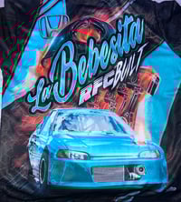 La Bebesita 