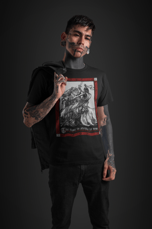 Image of Medieval Knight T-Shirt