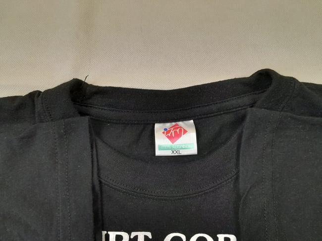 1999 Kurt CobainT-Shirt