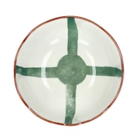 Image 1 of Petit saladier en porcelaine