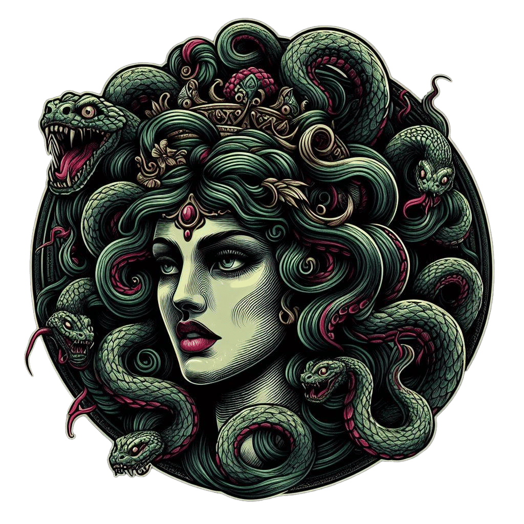 Medusa 