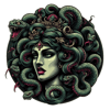 Medusa