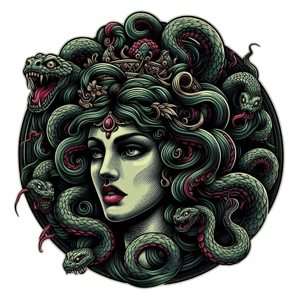 Medusa