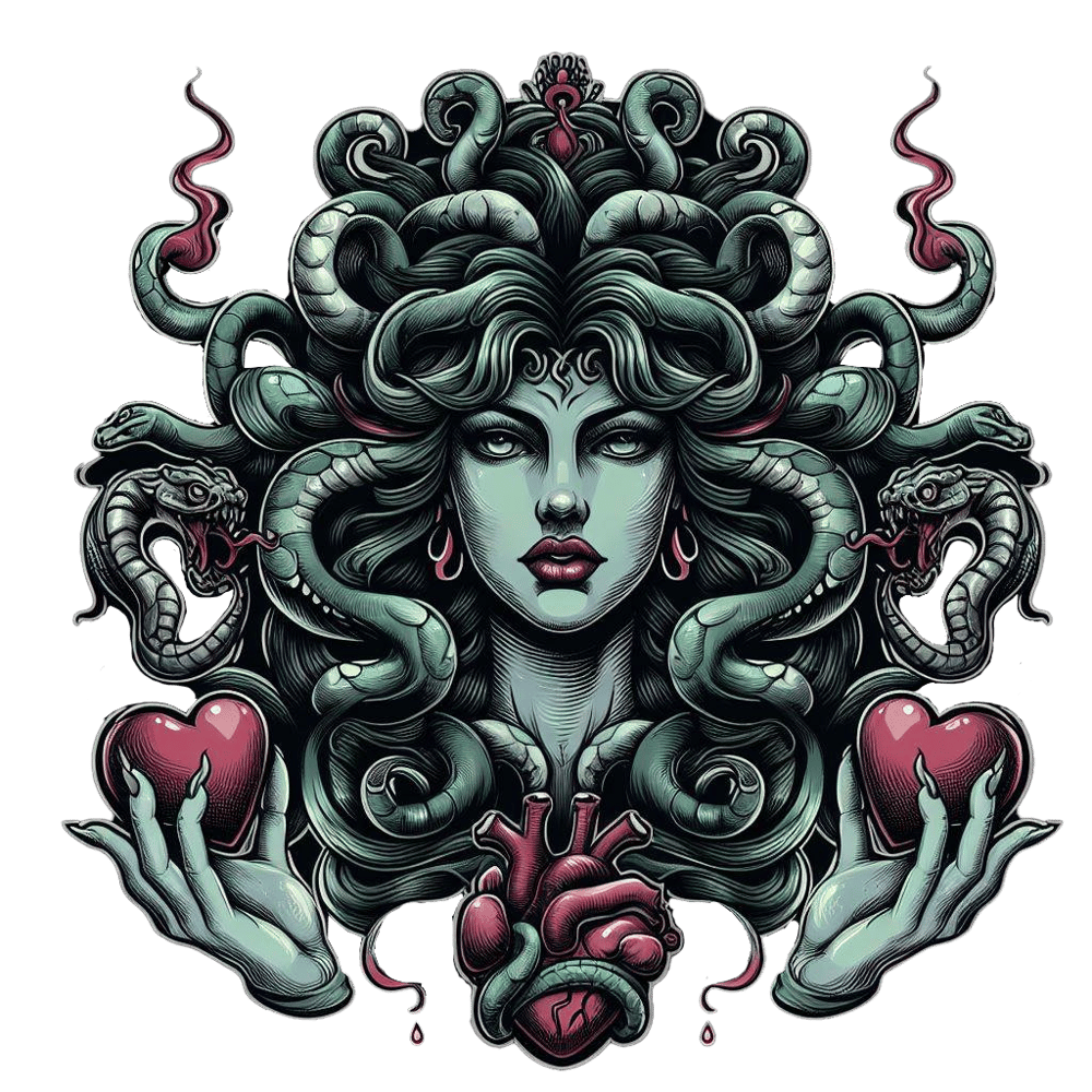 Medusa