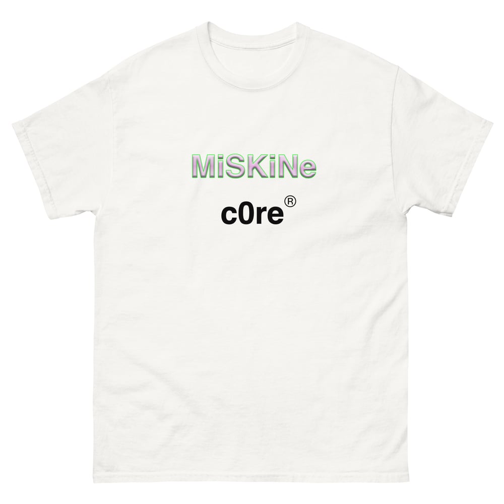 MiSkiNe c0re
