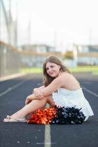 Image 1 of Senior Sessions 