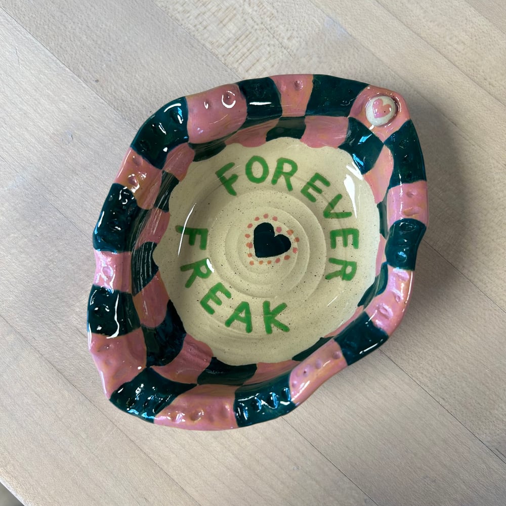 Image of get freaky dish 