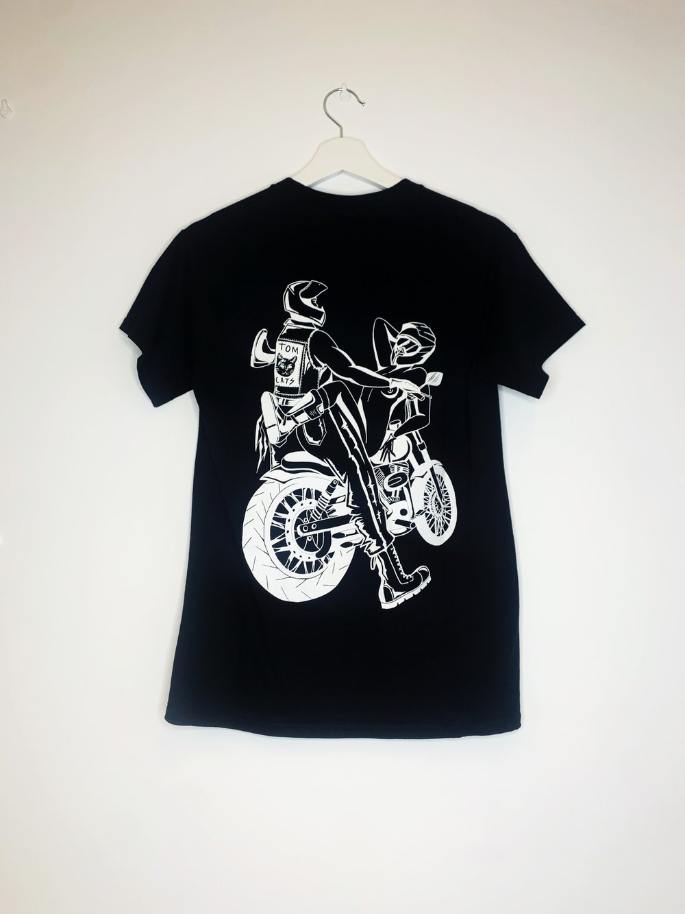 Motordykes T-shirt 