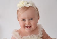 Image 4 of First Year Package {Newborn+3 Milestone Sessions} *Digitals Separate*