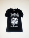 See you in hell tshirt