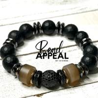 Image 1 of Matte & Bold