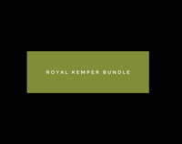 Royal Kemper Pack