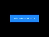 Royal Quad Cortex Bundle 