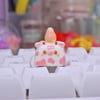 [RESERVED FOR AUBREY] strawberry cow keycap