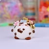 [RESERVED for maotatoe] cow charm - middy