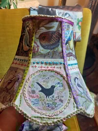 Image 4 of Tea Towel - Cut and Embellish 