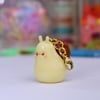 just a snail charm - middy